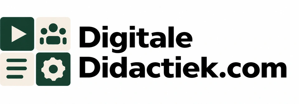Digitale geletterdheid.eu